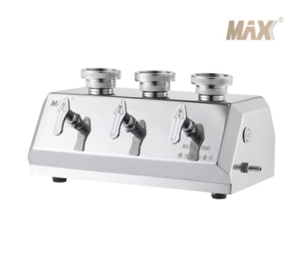 MAX-LV300微生物限度檢查儀